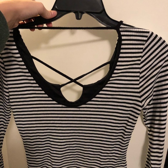 Cute striped shirt - Picture 2 of 2